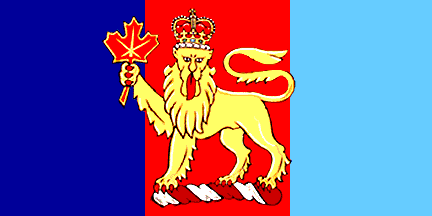 commander-in-chief unit banner,